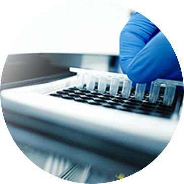 克睿基因完成6,000萬美元B輪融資