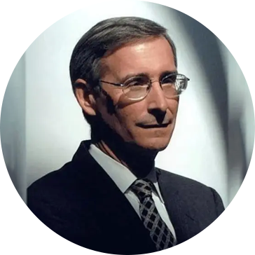 Robert R. Ruffolo博士加入克睿基因科學顧問委員會