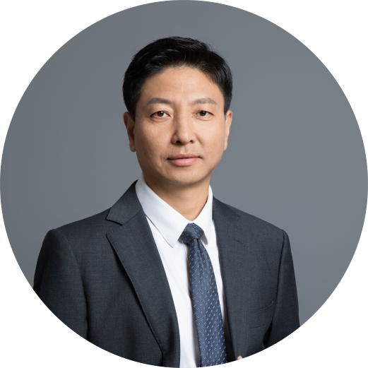 Shawn He（何曙陽）博士加入克睿基因擔任細胞治療首席科學官